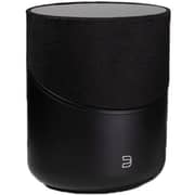 Bluesound Pulse M Music Streaming Speaker Black