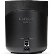 Bluesound Pulse M Music Streaming Speaker Black