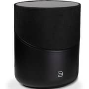 Bluesound Pulse M Music Streaming Speaker Black