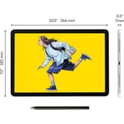 Wacom MovinkPad Portable Pad 11.5Inch Light Grey - DTHA116CL0Z