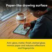 Wacom MovinkPad Portable Pad 11.5Inch Light Grey - DTHA116CL0Z