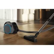 Miele Boost CX1 PowerLine Bagless Vacuum Cleaner Graphite Grey - SNRF0