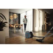 Miele Boost CX1 PowerLine Bagless Vacuum Cleaner Graphite Grey - SNRF0