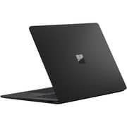 Microsoft Surface Laptop 7 Copilot+ PC - Qualcomm Snapdragon X Elite / 15inch / 512GB SSD / 16GB RAM / Shared Qualcomm Adreno Graphics / Windows 11 Home / English Keyboard / Graphite Black / International Version - [ZHH-00041]