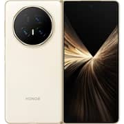 Honor Magic V5 5G 512GB 16GB RAM White Dual Sim Smartphone + Speaker + Watch 4 + Pen + Case