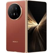 Honor Magic V5 5G 512GB 16GB RAM Reddish Brown Dual Sim Smartphone - International Version