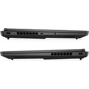 HP Omen Gaming (2025) Laptop - 2nd Series / Intel Core Ultra 7-255H / 16inch 2K / 1TB SSD / 16GB RAM / 8GB NVIDIA GeForce RTX 5060 Graphics / Windows 11 / English Keyboard / Shadow Black / International Version - [16-AN0037WM]