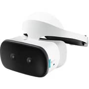 Lenovo Mirage Solo VR Headset White - ZA3C0017US