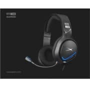 Altec Lansing Wired Over Ear Gaming Headset Black