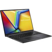 ASUS Vivobook 16 (2023) Laptop - AMD Ryzen 7-7730U / 16inch WUXGA / 512GB SSD / 16GB RAM / Shared AMD Radeon Graphics / Windows 11 / English Keyboard / Black / International Version - [M1605YA-MB134] Customized