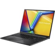 ASUS Vivobook 16 (2023) Laptop - AMD Ryzen 7-7730U / 16inch WUXGA / 2TB SSD / 32GB RAM / Shared AMD Radeon Graphics / Windows 11 / English Keyboard / Black / International Version - [M1605YA-MB134] Customized