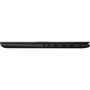 ASUS Vivobook 16 (2023) Laptop - AMD Ryzen 7-7730U / 16inch WUXGA / 2TB SSD / 32GB RAM / Shared AMD Radeon Graphics / Windows 11 / English Keyboard / Black / International Version - [M1605YA-MB134] Customized