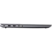Lenovo ThinkBook 16 G6 IRL (2023) Laptop - 13th Gen / Intel Core i7-13700H / 16inch WUXGA / 4TB SSD / 16GB RAM / Shared Intel Iris Xe Graphics / Windows 11 / English Keyboard / Arctic Grey / International Version - [21KH005SAK] Customized