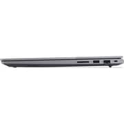 Lenovo ThinkBook 16 G6 IRL (2023) Laptop - 13th Gen / Intel Core i7-13700H / 16inch WUXGA / 4TB SSD / 16GB RAM / Shared Intel Iris Xe Graphics / Windows 11 / English Keyboard / Arctic Grey / International Version - [21KH005SAK] Customized