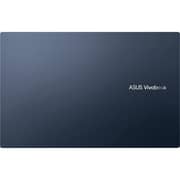 ASUS Vivobook (2023) Laptop - 13th Gen / Intel Core i5-13420H / 15.6inch FHD / 512GB SSD / 16GB RAM / Shared Intel Graphics / Windows 11 / English Keyboard / Quite Blue / International Version - [A1502VA-NJ1303] Customized