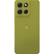 Motorola Moto G86 5G 256GB 8GB RAM Pantone Golden Cypress Dual Sim Smartphone - International Version