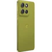Motorola Moto G86 5G 256GB 8GB RAM Pantone Golden Cypress Dual Sim Smartphone - International Version
