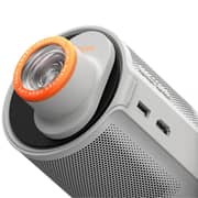 Xgimi Mogo 4 Portable Smart Projector - XG-MOGO4-BASIC
