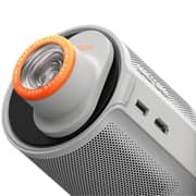 Xgimi Mogo 4 Portable Smart Projector With Power Basestand & Filter - XG-MOGO4-BUNDLE