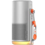 Xgimi Mogo 4 Portable Smart Projector With Power Basestand & Filter - XG-MOGO4-BUNDLE