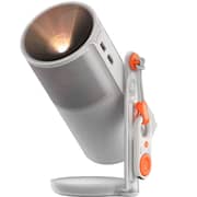 Xgimi Mogo 4 Portable Smart Projector With Power Basestand & Filter - XG-MOGO4-BUNDLE