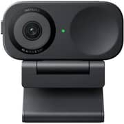 Insta360 Link 2C 4K Ai Webcam Graphite Black - INST-CINSABNA