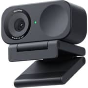 Insta360 Link 2C 4K Ai Webcam Graphite Black - INST-CINSABNA