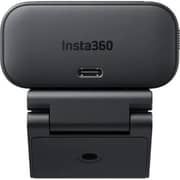 Insta360 Link 2C 4K Ai Webcam Graphite Black - INST-CINSABNA