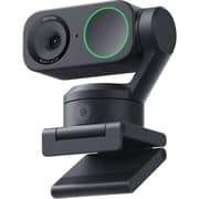 Insta360 Link 2 4K Ai Webcam Graphite Black - INST-CINSABNB