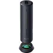 Insta360 Wave Professional Speakerphone With Ai Recording Black - INST-CINSABCA-BLK