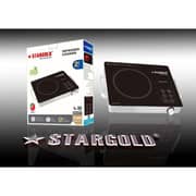 Stargold Infrared Cooker Black - SG1171