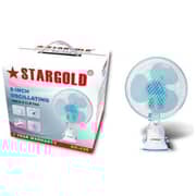 Stargold Tale Fan - SG439