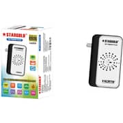 Stargold HD Satellite Receiver White - SG7000