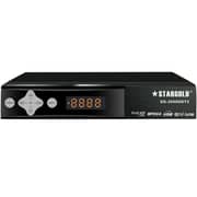 Stargold HD Satellite Receiver Black - SG3000HDT2