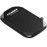 Stargold Mini HD Satellite Receiver Black - SG640
