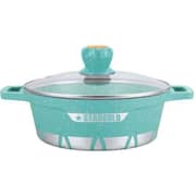 Stargold Nonstick Granite Cookware 10 Pcs Set