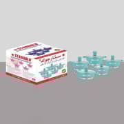 Stargold Nonstick Granite Cookware 10 Pcs Set