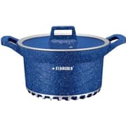 Stargold Nonstick Granite Cookware 10 Pcs Set