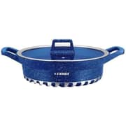 Stargold Nonstick Granite Cookware 10 Pcs Set