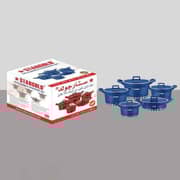 Stargold Nonstick Granite Cookware 10 Pcs Set