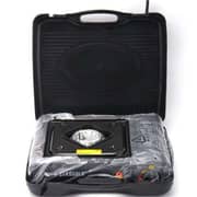 Stargold 1 Burner Portable Burner Black - SG-1125