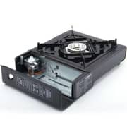 Stargold 1 Burner Portable Burner Black - SG-1125