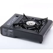 Stargold 1 Burner Portable Burner Black - SG-1125