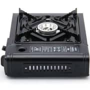 Stargold 1 Burner Portable Burner Black - SG-1125