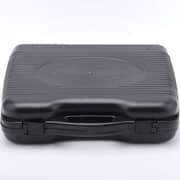 Stargold 1 Burner Portable Burner Black - SG-1125