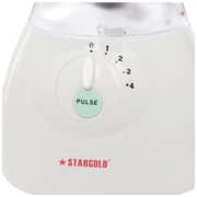 Stargold 2-in-1 Juicer Blender - SG1360