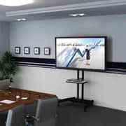 Skill Tech TV Stand Large Matte Black - AVA1500 60 1P