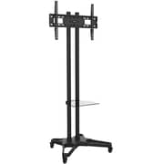 Skill Tech Compact TV Stand Black - SH 1021B