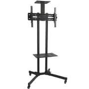 Skill Tech Economy TV Stand Black - DG 60B