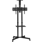 Skill Tech Compact TV Stand Black - SH 605BFS